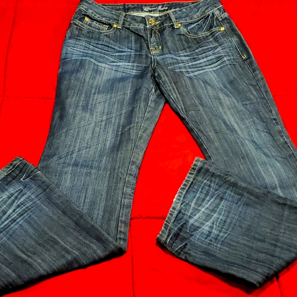 Guess jeans,size 32